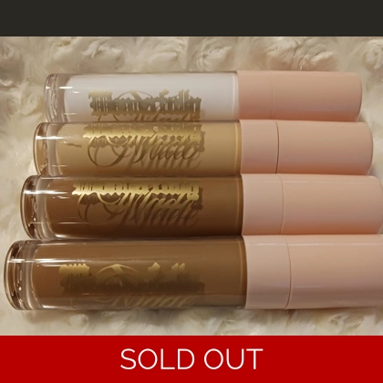 Basic Eyeshadow Base